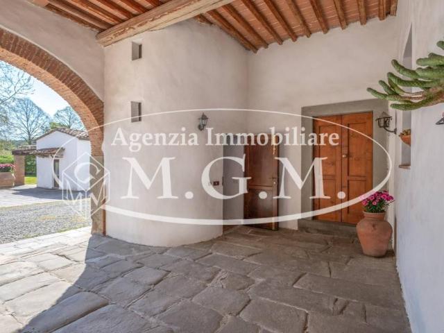 Appartamento in vendita a Calcinaia PI