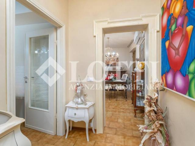 Appartamento in vendita a Calcinaia PI