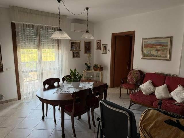 Appartamento in vendita a Calcinaia PI