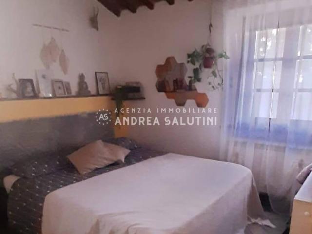 Appartamento in vendita a Calcinaia PI