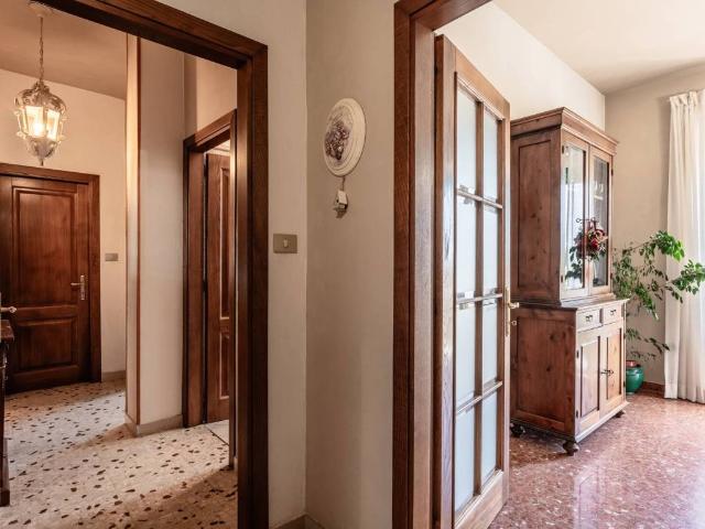 Appartamento in vendita a Calcinaia PI