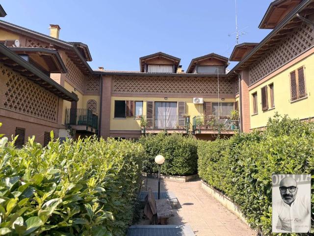 Appartamento in vendita a Calco LC