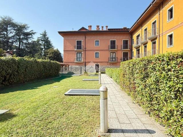 Appartamento in vendita a Calco LC