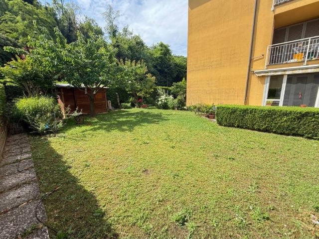 Appartamento in vendita a Calco LC
