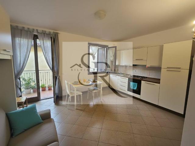 Appartamento in vendita a Calco LC