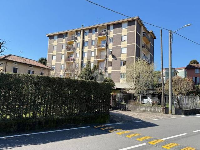 Appartamento in vendita a Calco LC