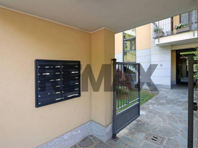 Appartamento in vendita a Calco LC