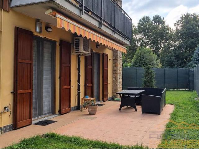 Appartamento in vendita a Calco LC