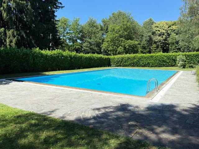 Appartamento in vendita a Calco LC
