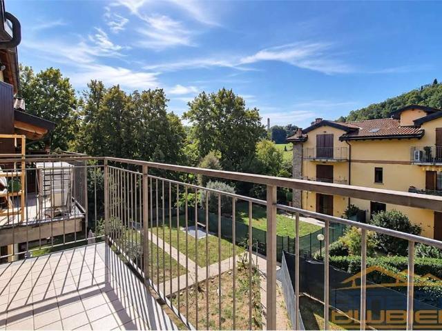 Appartamento in vendita a Calco LC