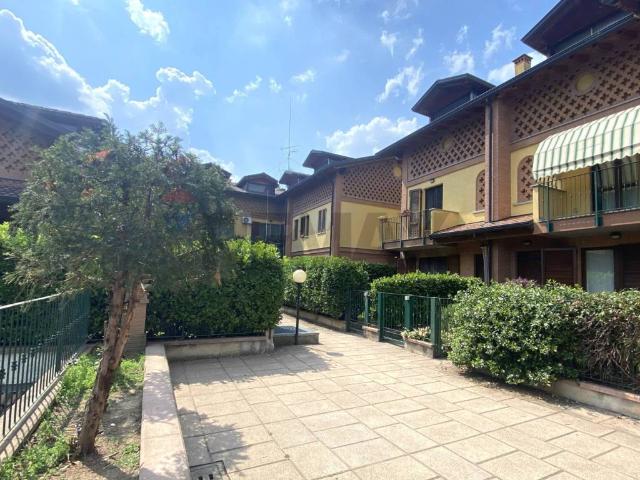 Appartamento in vendita a Calco LC