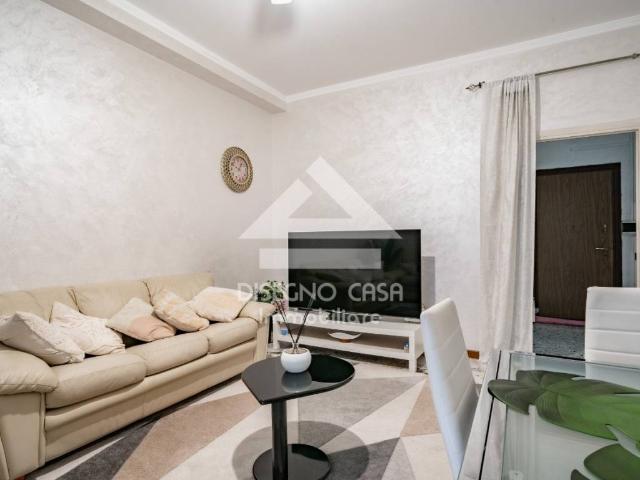 Appartamento in vendita a Calco LC
