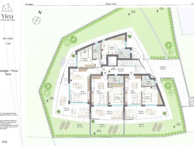 Appartamento in vendita a Caldaro sulla Strada del Vino BZ
