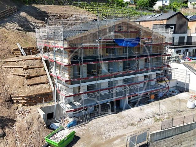 Appartamento in vendita a Caldaro sulla Strada del Vino BZ