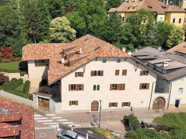 Appartamento in vendita a Caldaro sulla Strada del Vino BZ