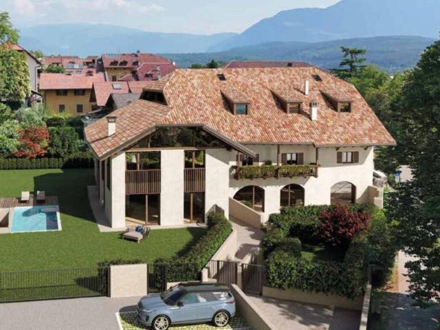 Appartamento in vendita a Caldaro sulla Strada del Vino BZ