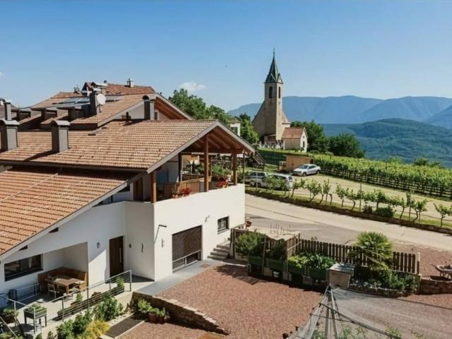 Appartamento in vendita a Caldaro sulla Strada del Vino BZ