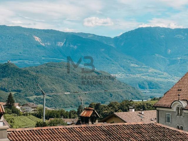 Appartamento in vendita a Caldaro sulla Strada del Vino BZ