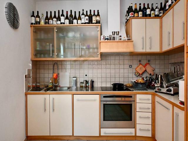 Appartamento in vendita a Caldaro sulla Strada del Vino BZ