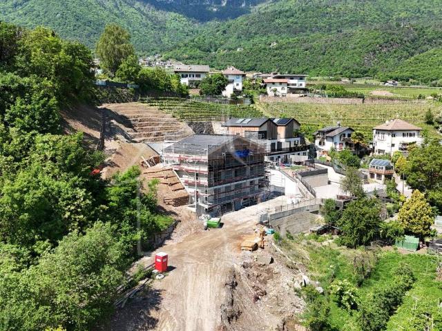 Appartamento in vendita a Caldaro sulla Strada del Vino BZ