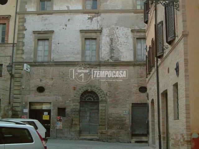 Appartamento in vendita a Caldarola