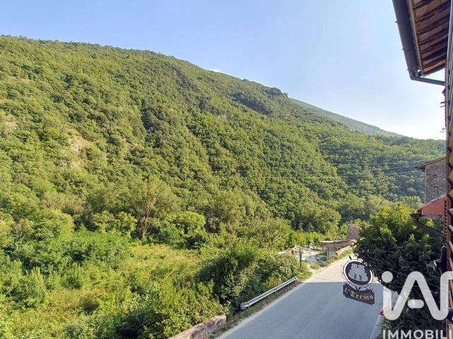 Appartamento in vendita a Caldarola