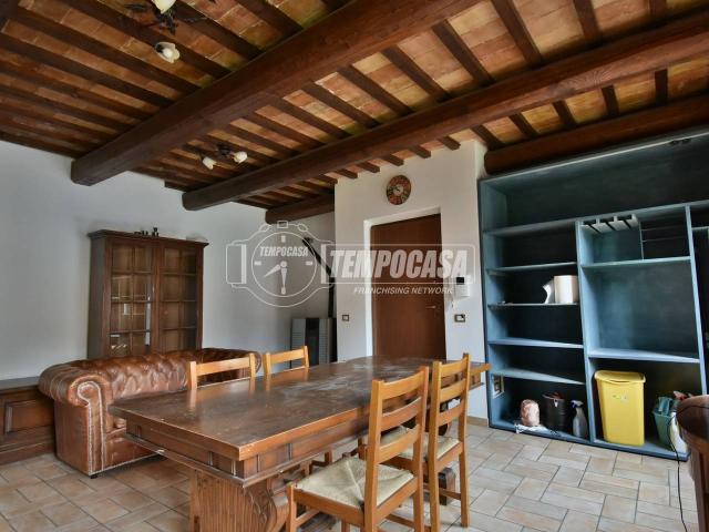 Appartamento in vendita a Caldarola