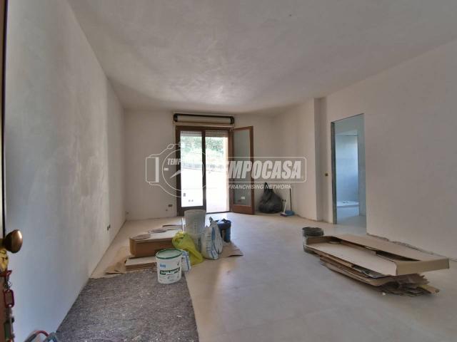 Appartamento in vendita a Caldarola
