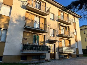 Appartamento in vendita a Caldarola MC