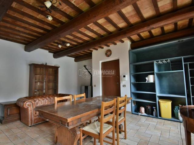 Appartamento in vendita a Caldarola MC