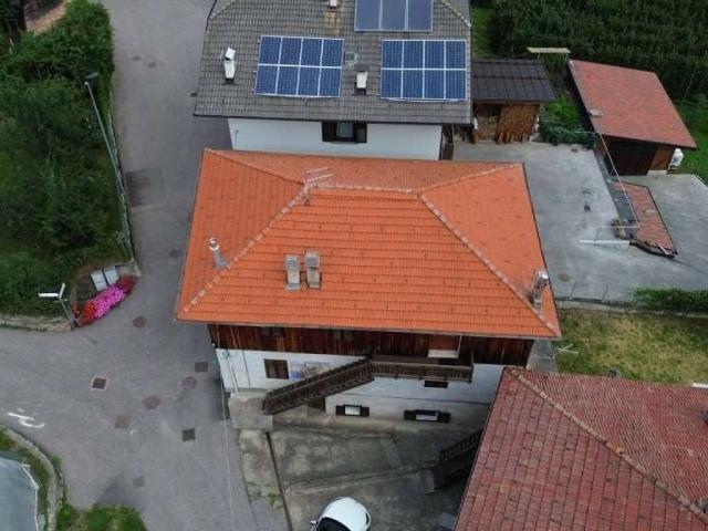 Appartamento in vendita a Caldes TN