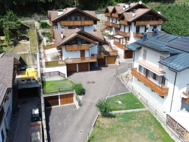 Appartamento in vendita a Caldes TN