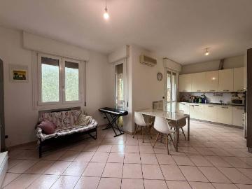 Appartamento in vendita a Calderara di Reno BO