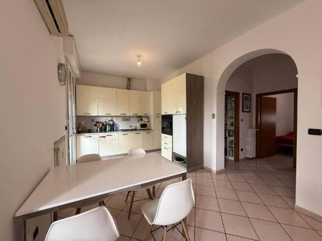 Appartamento in vendita a Calderara di Reno BO