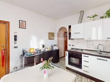 Appartamento in vendita a Calderara di Reno BO