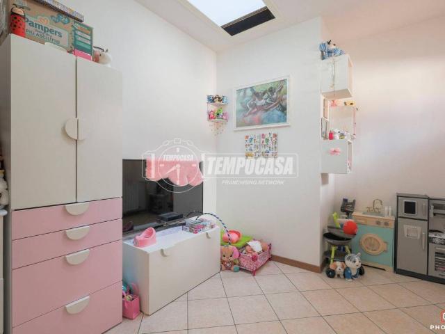 Appartamento in vendita a Calderara di Reno BO