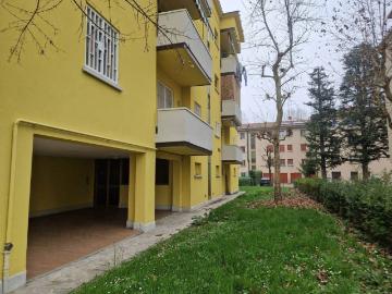 Appartamento in vendita a Calderara di Reno BO