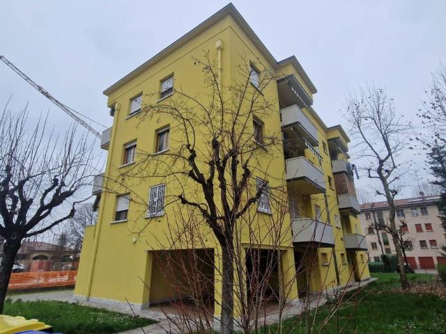 Appartamento in vendita a Calderara di Reno BO