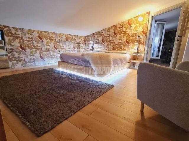 Appartamento in vendita a Calderara di Reno BO