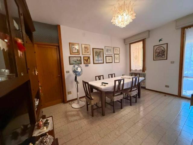 Appartamento in vendita a Calderara di Reno BO