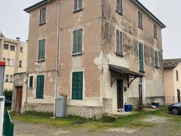 Appartamento in vendita a Calderara di Reno BO