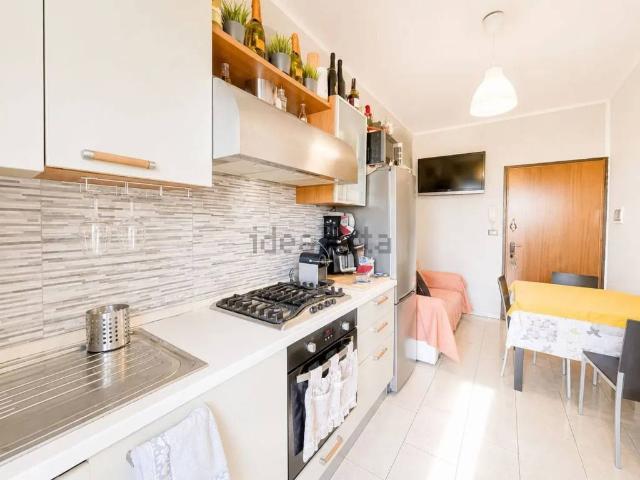 Appartamento in vendita a Calderara di Reno BO