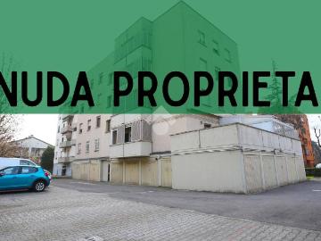 Appartamento in vendita a Calderara di Reno BO