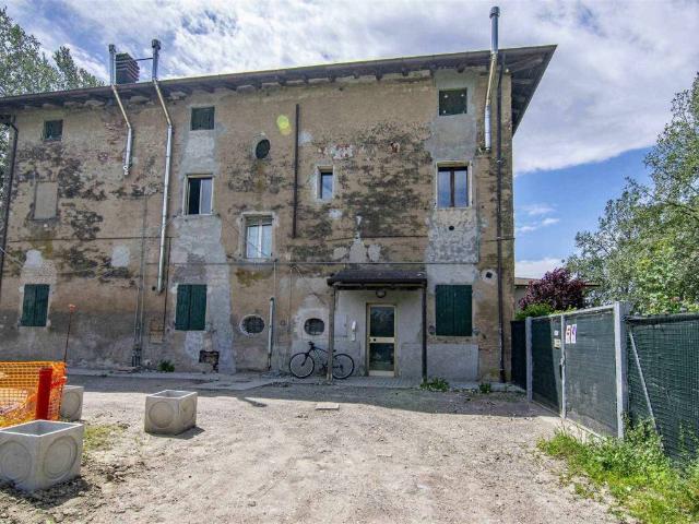 Appartamento in vendita a Calderara di Reno BO