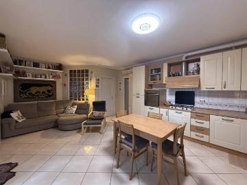 Appartamento in vendita a Calderara di Reno BO