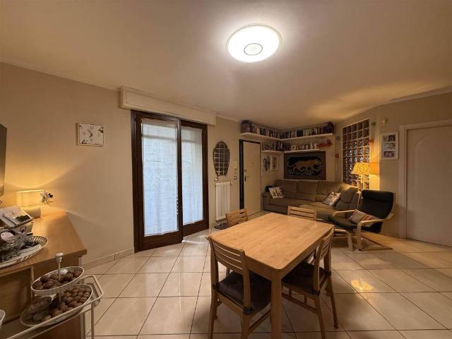 Appartamento in vendita a Calderara di Reno BO