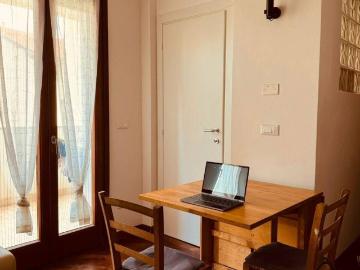 Appartamento in vendita a Calderara di Reno BO