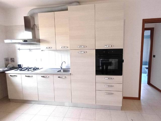 Appartamento in vendita a Calderara di Reno BO