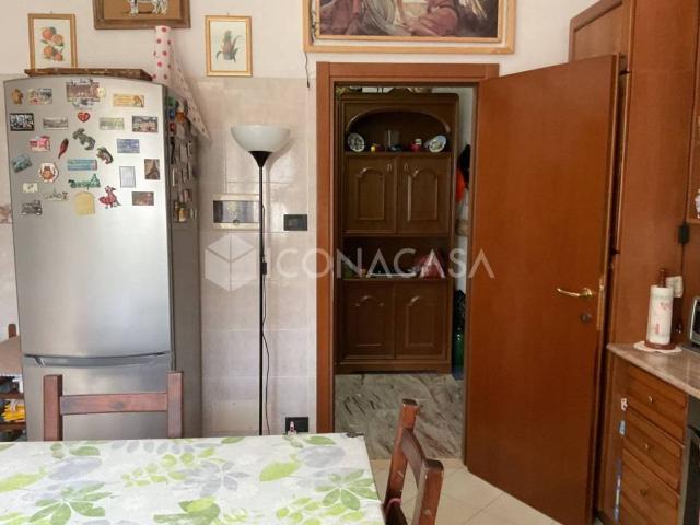 Appartamento in vendita a Calderara di Reno BO