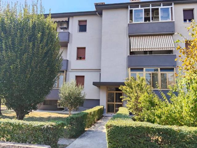 Appartamento in vendita a Calderara di Reno BO